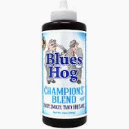 Blues Hog Champions Blend BBQ Sauce