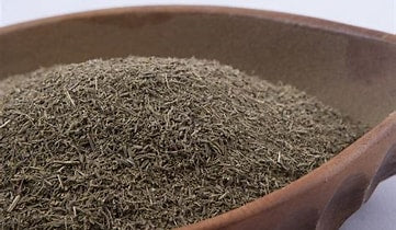 Thyme Ground township 27