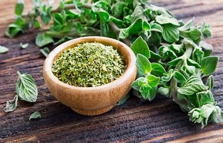 Oregano 4oz township 27