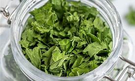 Parsley Dried township 27