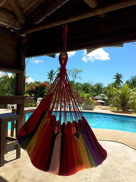 Brazilian Hanging Hammock Chair Hammock Universe