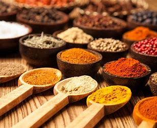 Handcrafted Spice Blends