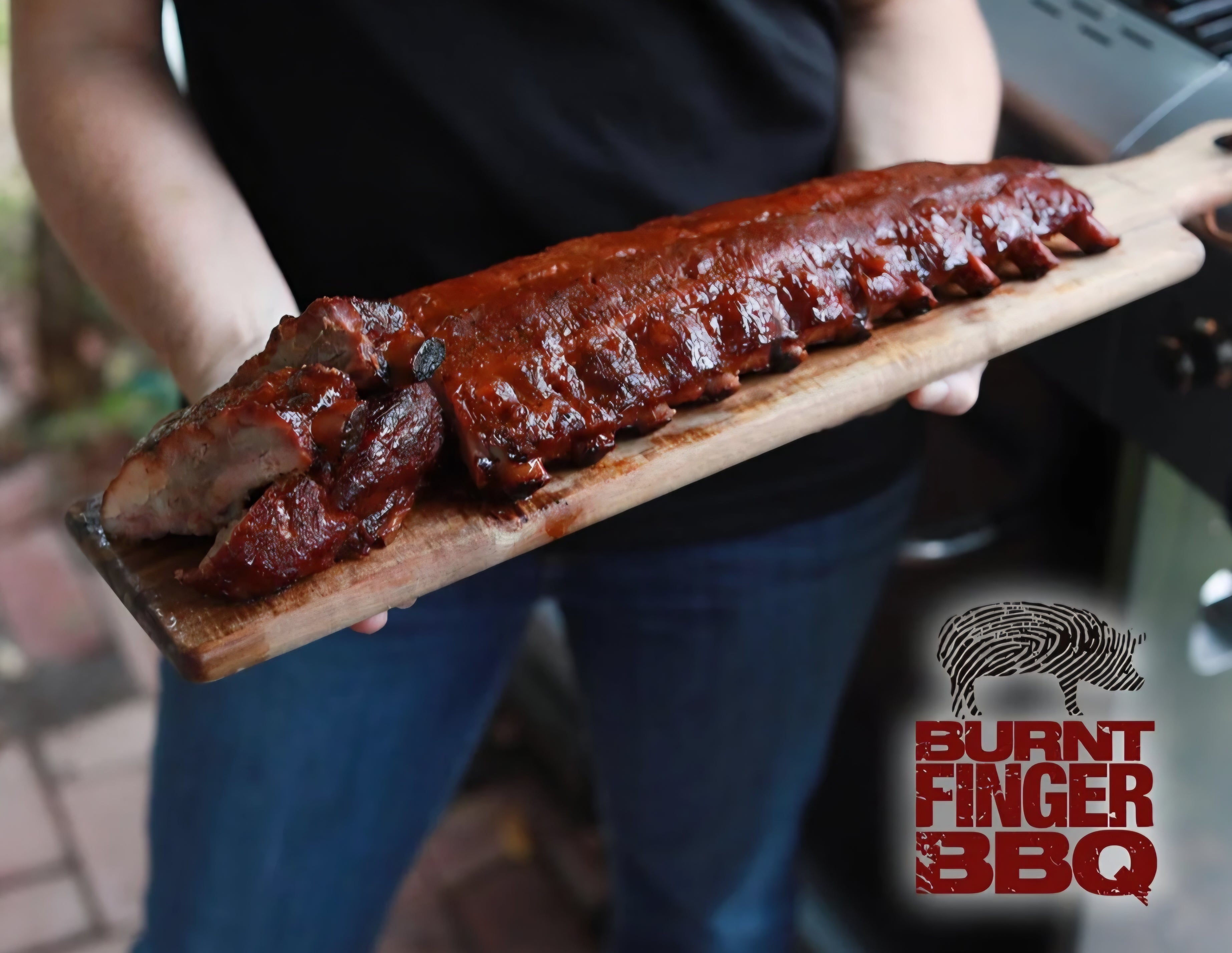 BBQ Sauce & Rubs - Whisky and Woodsmoke
