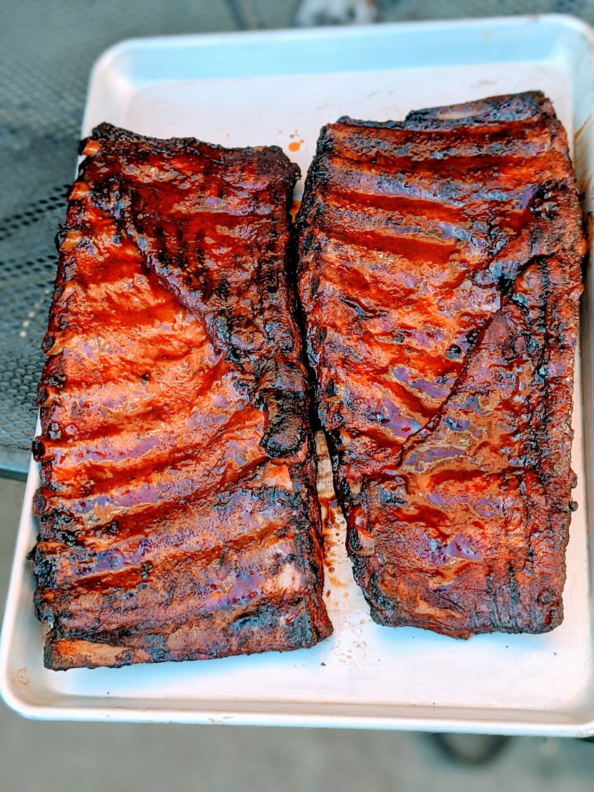 Mike's Original BBQ Rub MIKE'S BBQ RUB
