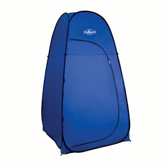 Stansport Tents - Pop-Up Privacy Shelter - 48" X 48" X 84"
