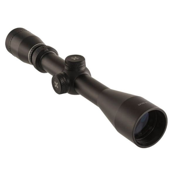 Axeon Hunting Scopes - Hunting Series 3-9X40, 1" Tube cariboo