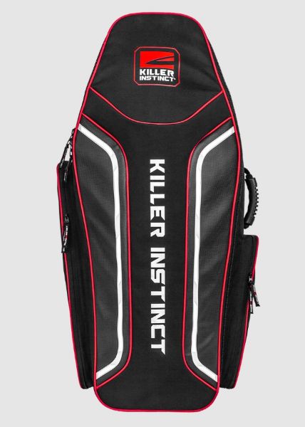 Killer Instinct Accessories - SLAYER COFFIN CROSSBOW CASE - 36 INCH