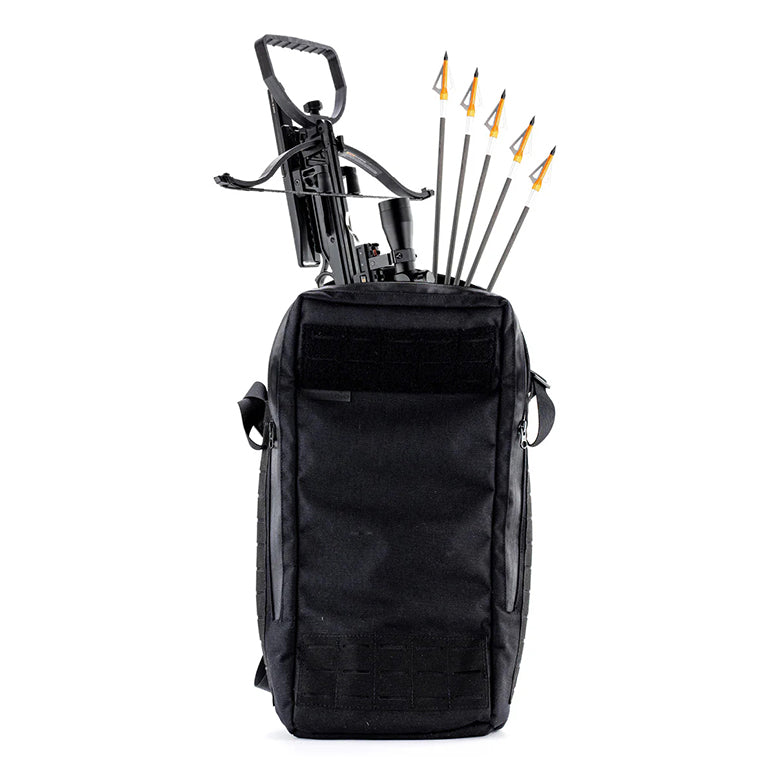 Steambow Crossbows - AR-6 Survival Bundle Crossbow Kit cariboo