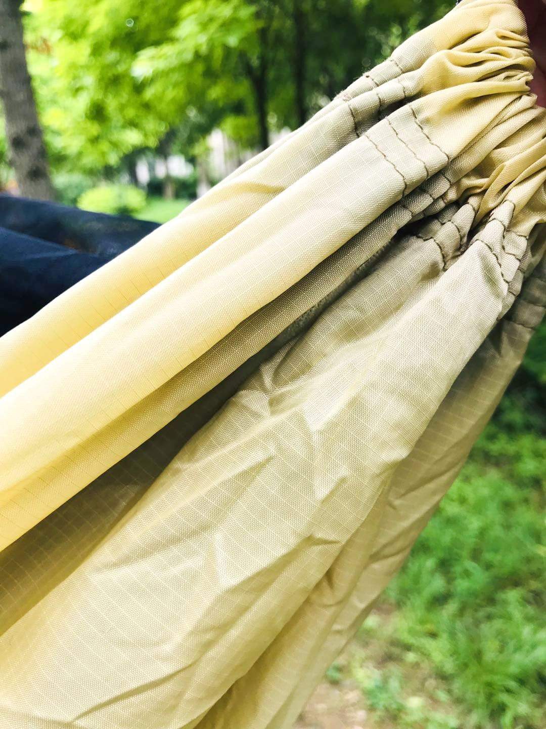 Mosquito Net Hammock 210T Hammock Universe Canada