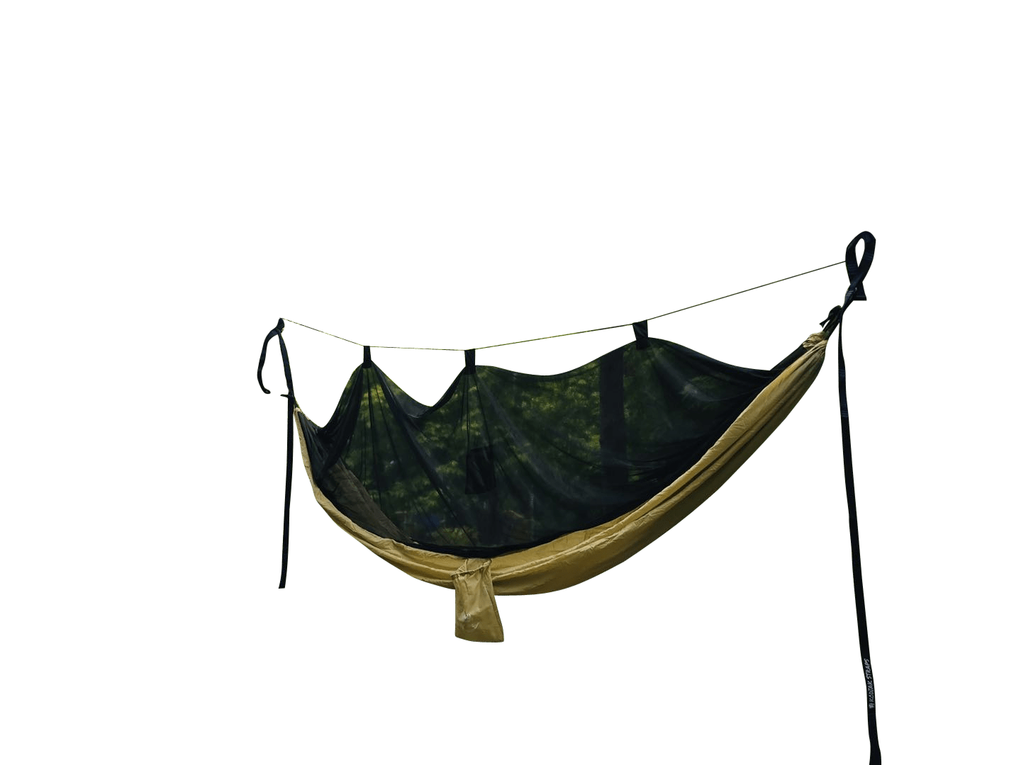 Mosquito Net Hammock 210T Hammock Universe Canada