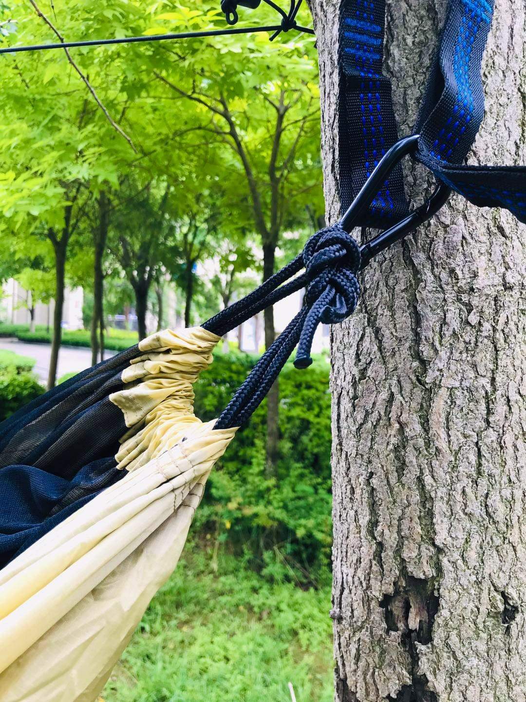 Mosquito Net Hammock 210T Hammock Universe Canada