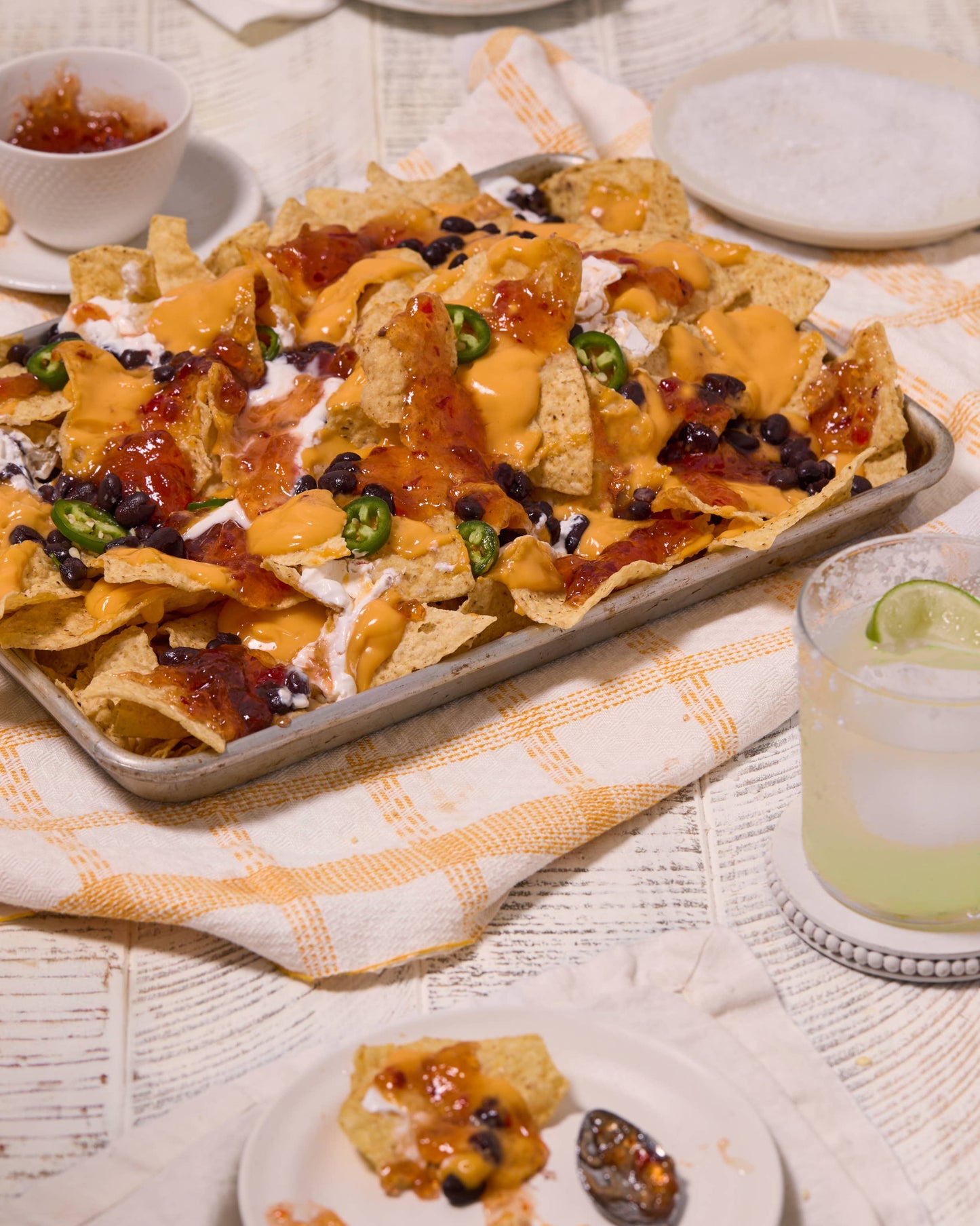 Byler's Spicy Chili Bacon Jam, 11oz