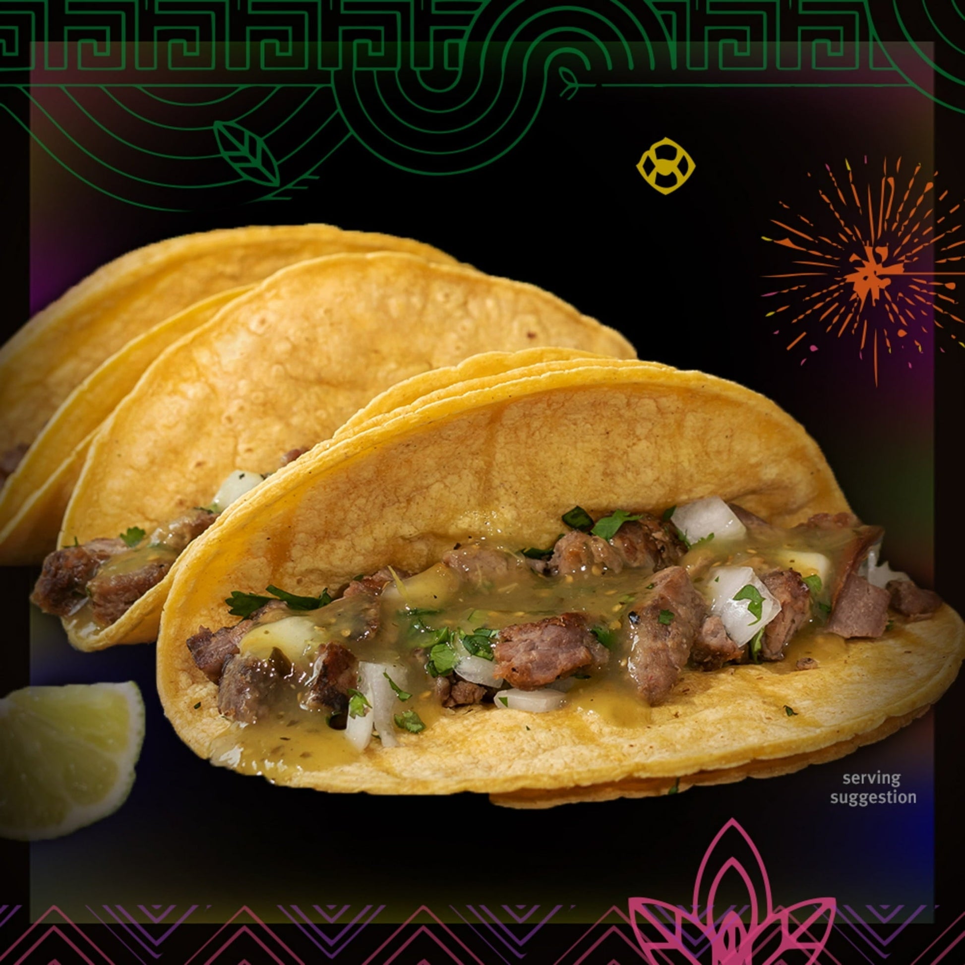 HERDEZ TAQUERIA STREET SAUCE Original Verde Mild Taco Sauce, 9 oz SlobsRus BBQ