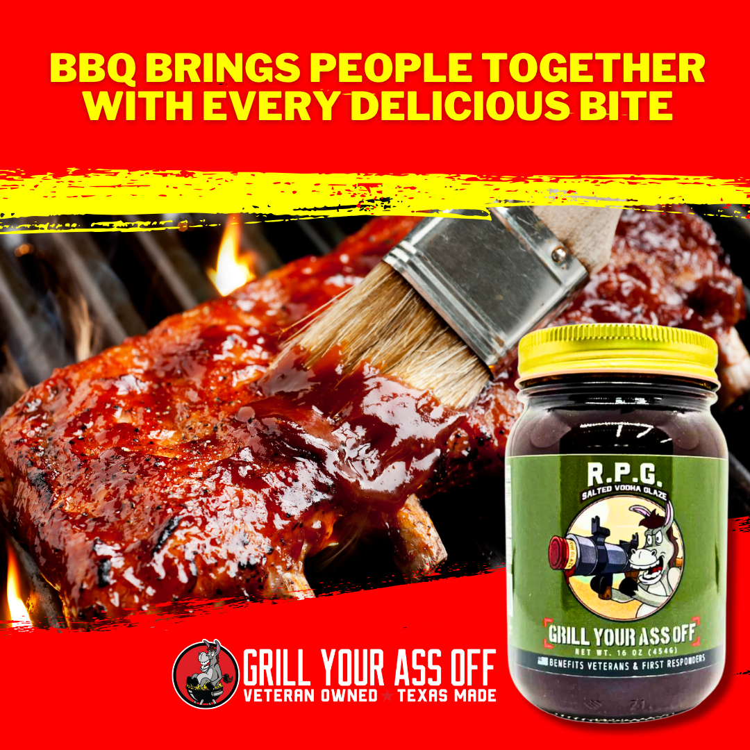 RPG Glaze: The Ultimate Rib Finisher for Your Shelves