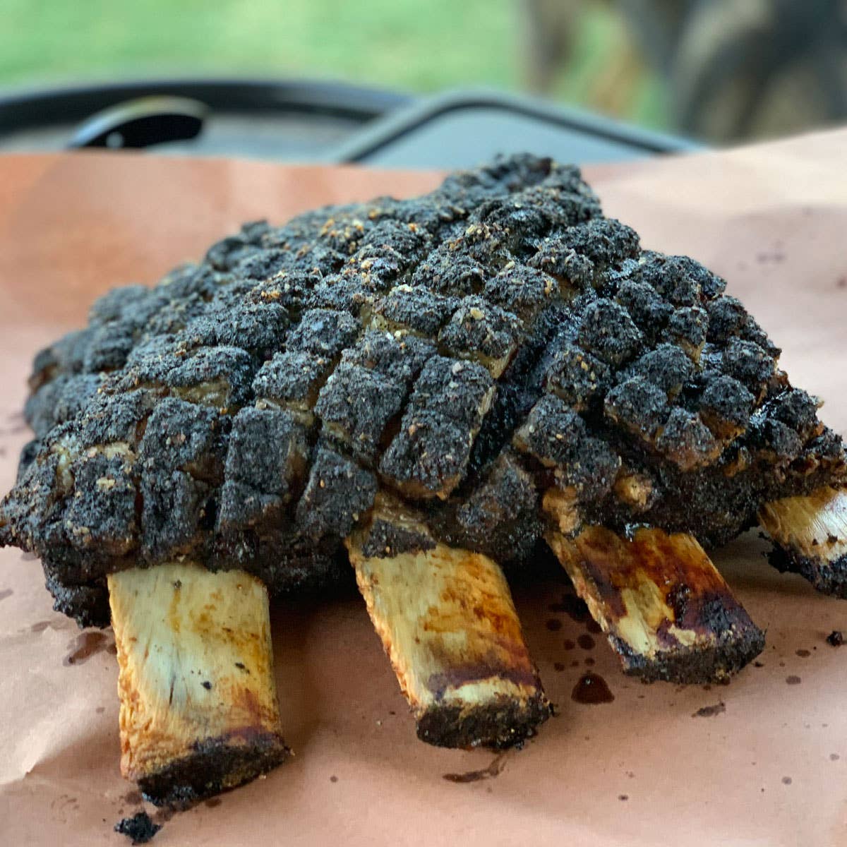 Gunpowder Steak & Brisket Seasoning™ - Beef, Grilling, Spice Grill Your Ass Off - Spices, Rubs, Seasonings, Sauces, Jerky