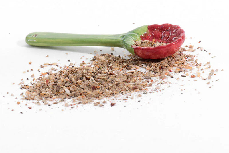 High Steaks Spice Blend