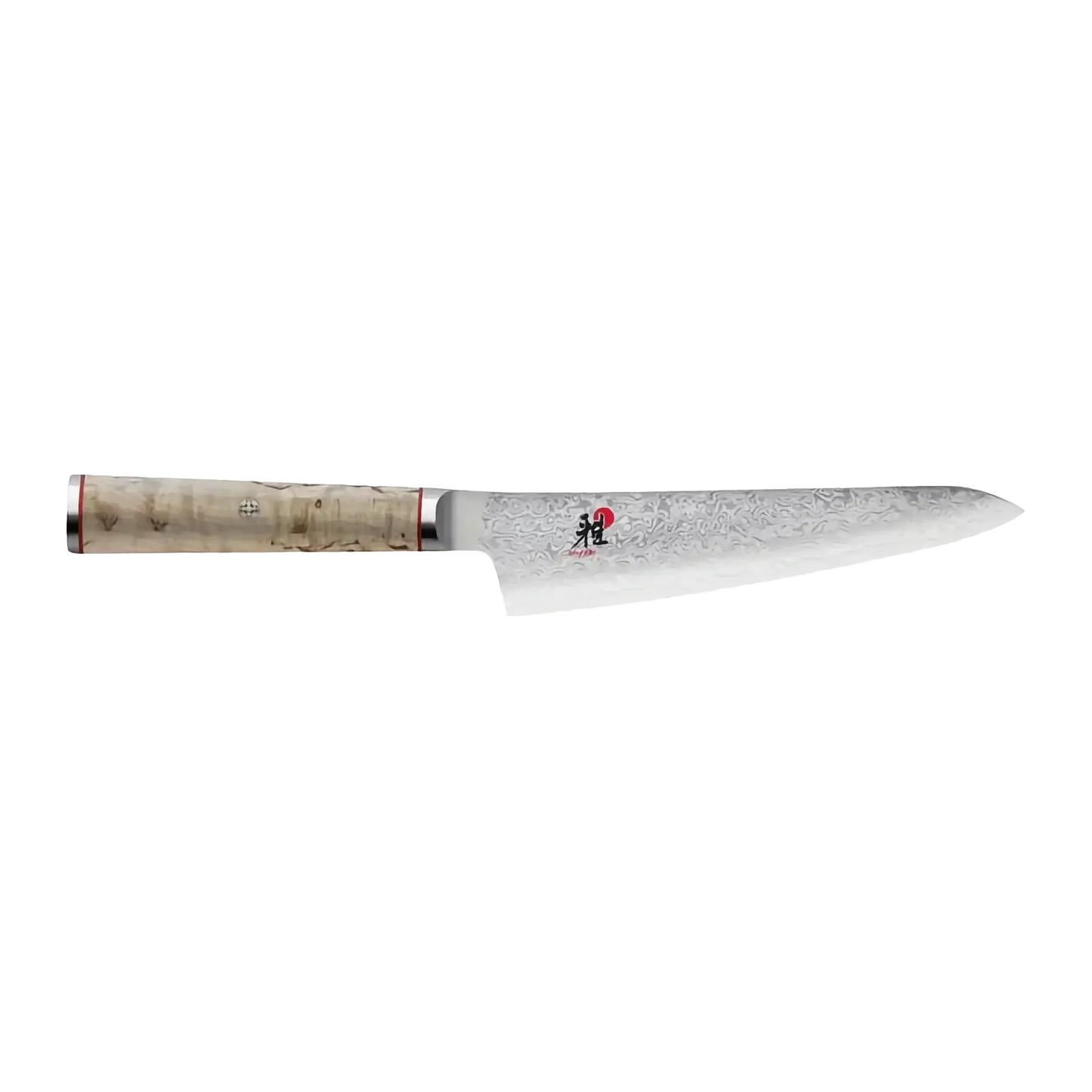 MIYABI 5000 MCD - SHOTOH KNIFE 5.5" Ginza Steel