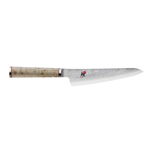 MIYABI 5000 MCD - SHOTOH KNIFE 5.5" Ginza Steel