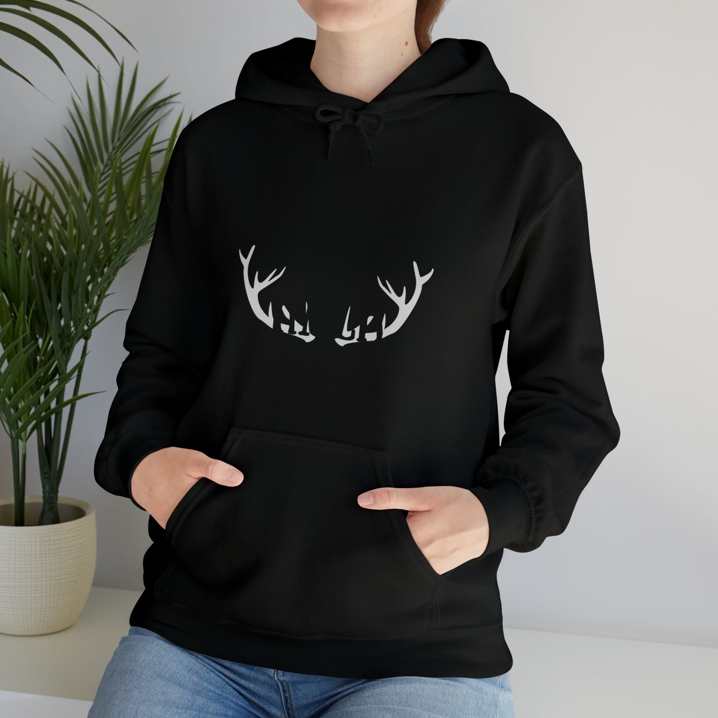 Check out my Rack - Unisex Heavy Blend™ Hooded Sweatshirt