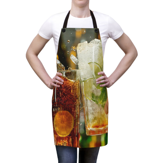 Bartender Apron (AOP)