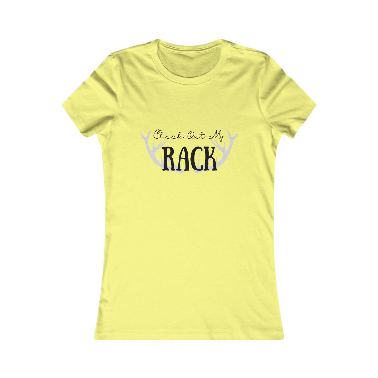 Check out my Rack - TShirt