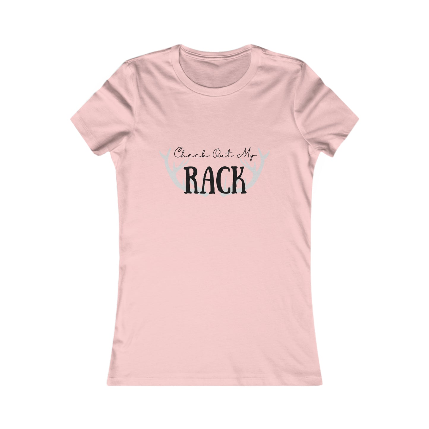 Check out my Rack - Women's Favorite Tee
