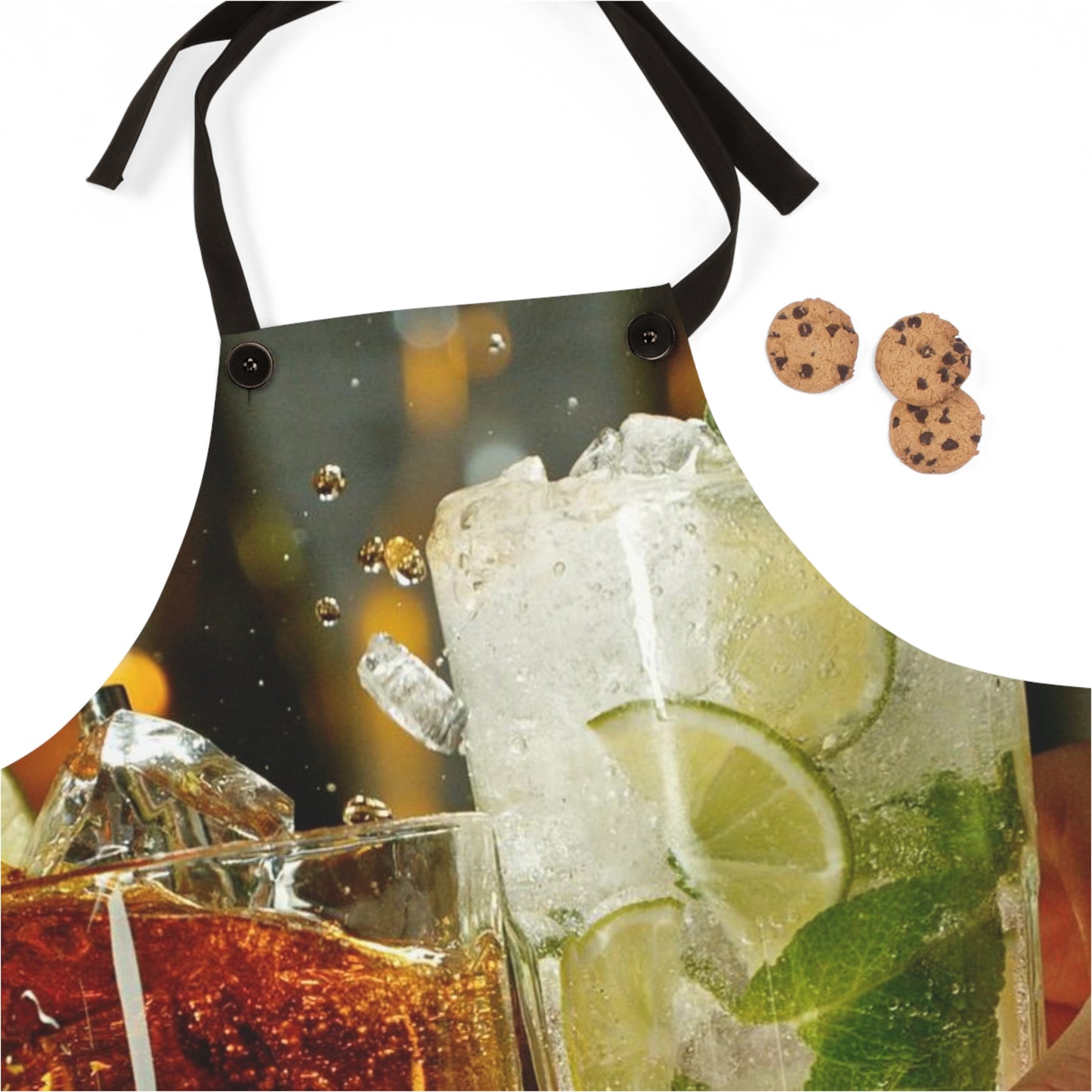 Bartender Apron (AOP)