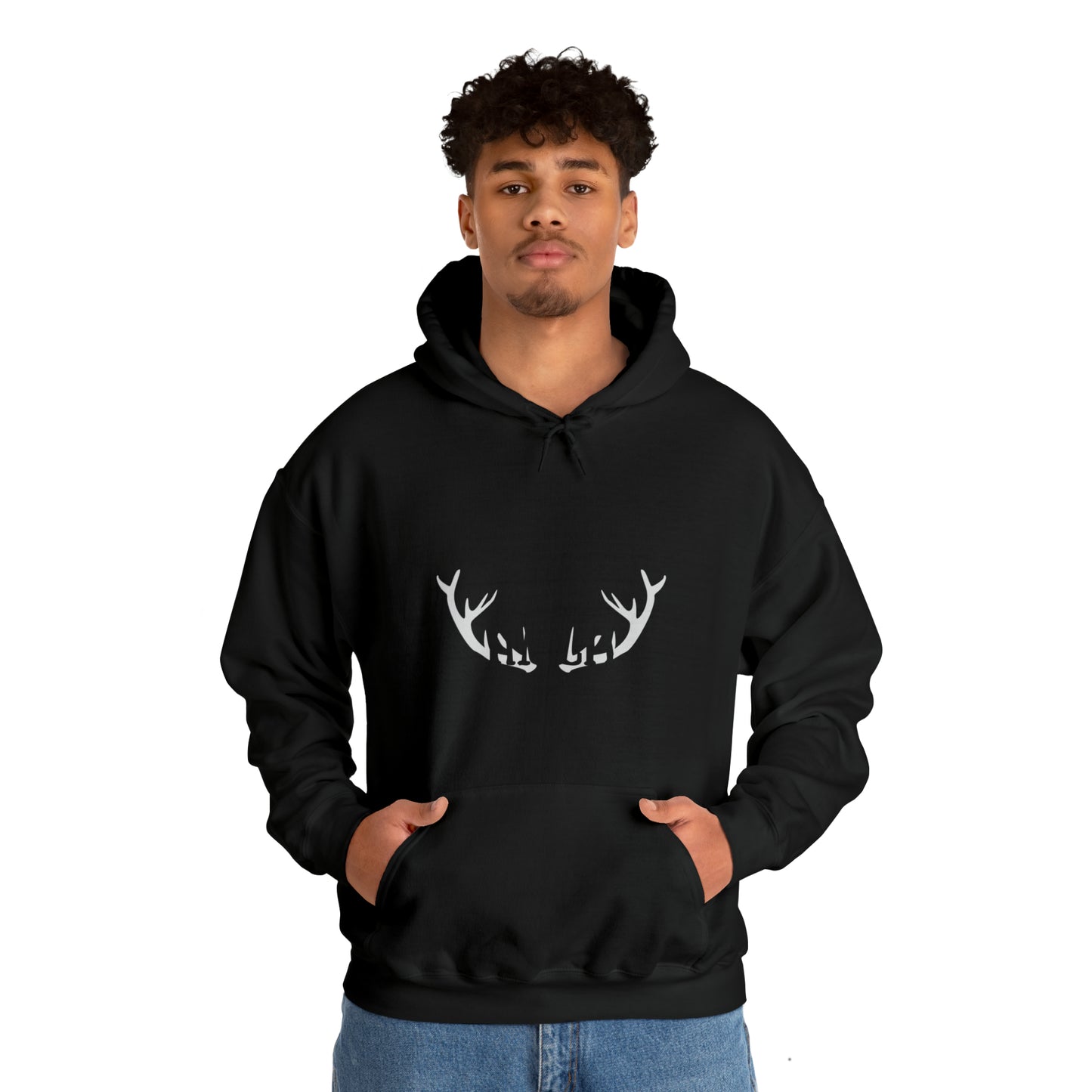 Check out my Rack - Unisex Heavy Blend™ Hooded Sweatshirt