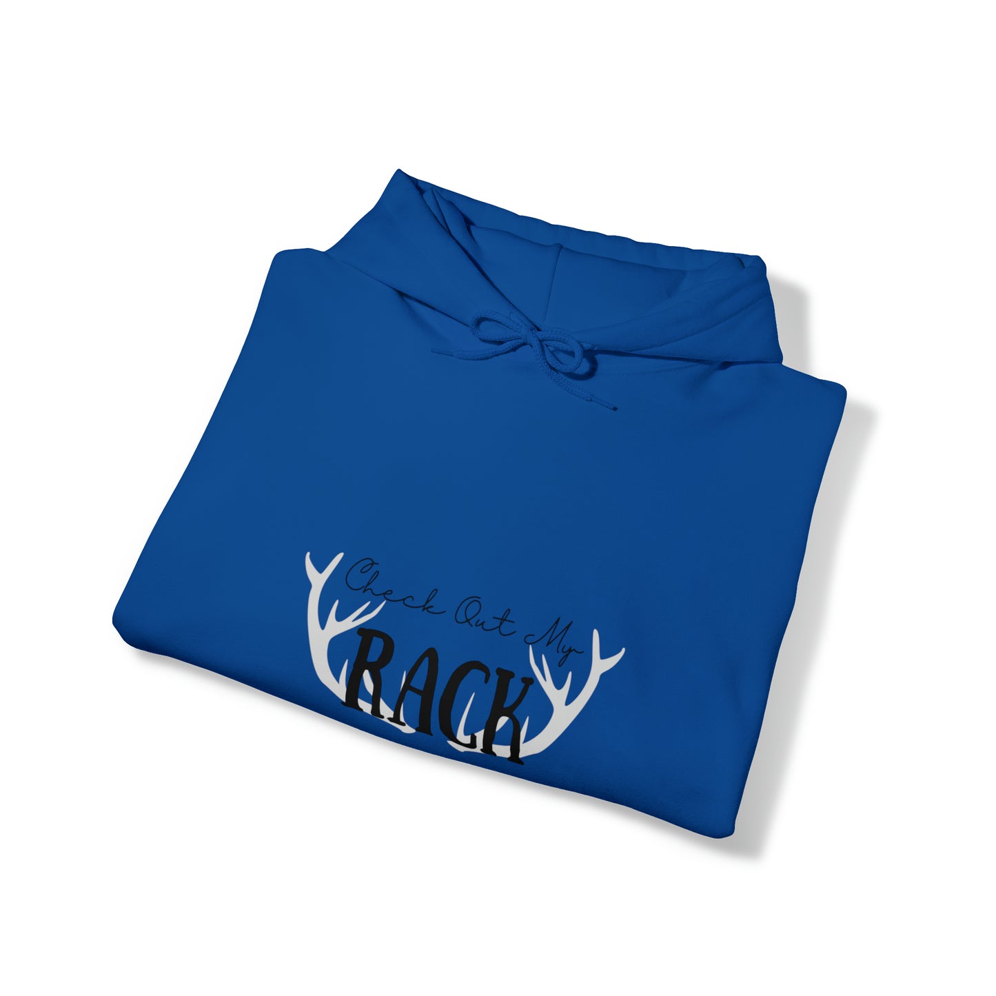 Check out my Rack - Unisex Heavy Blend™ Hooded Sweatshirt