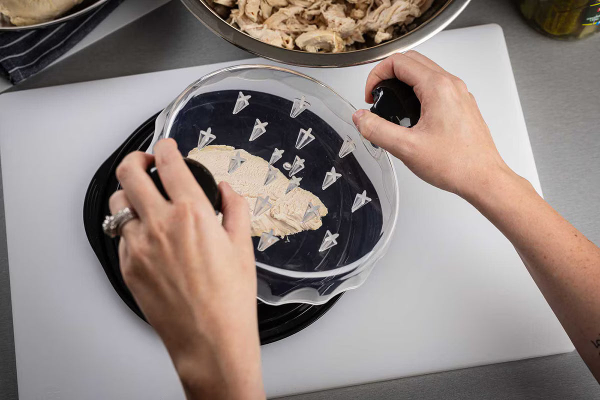 TableCraft Chicken Shredder