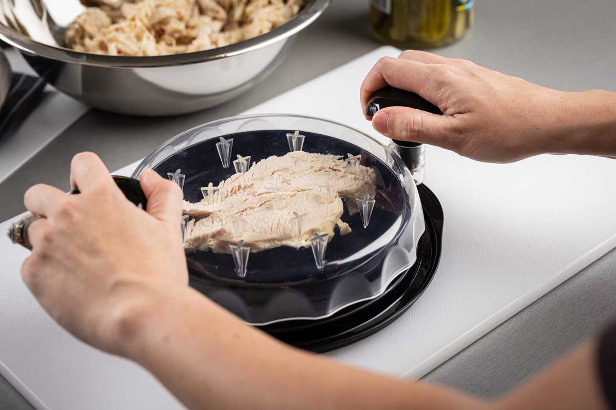 TableCraft Chicken Shredder