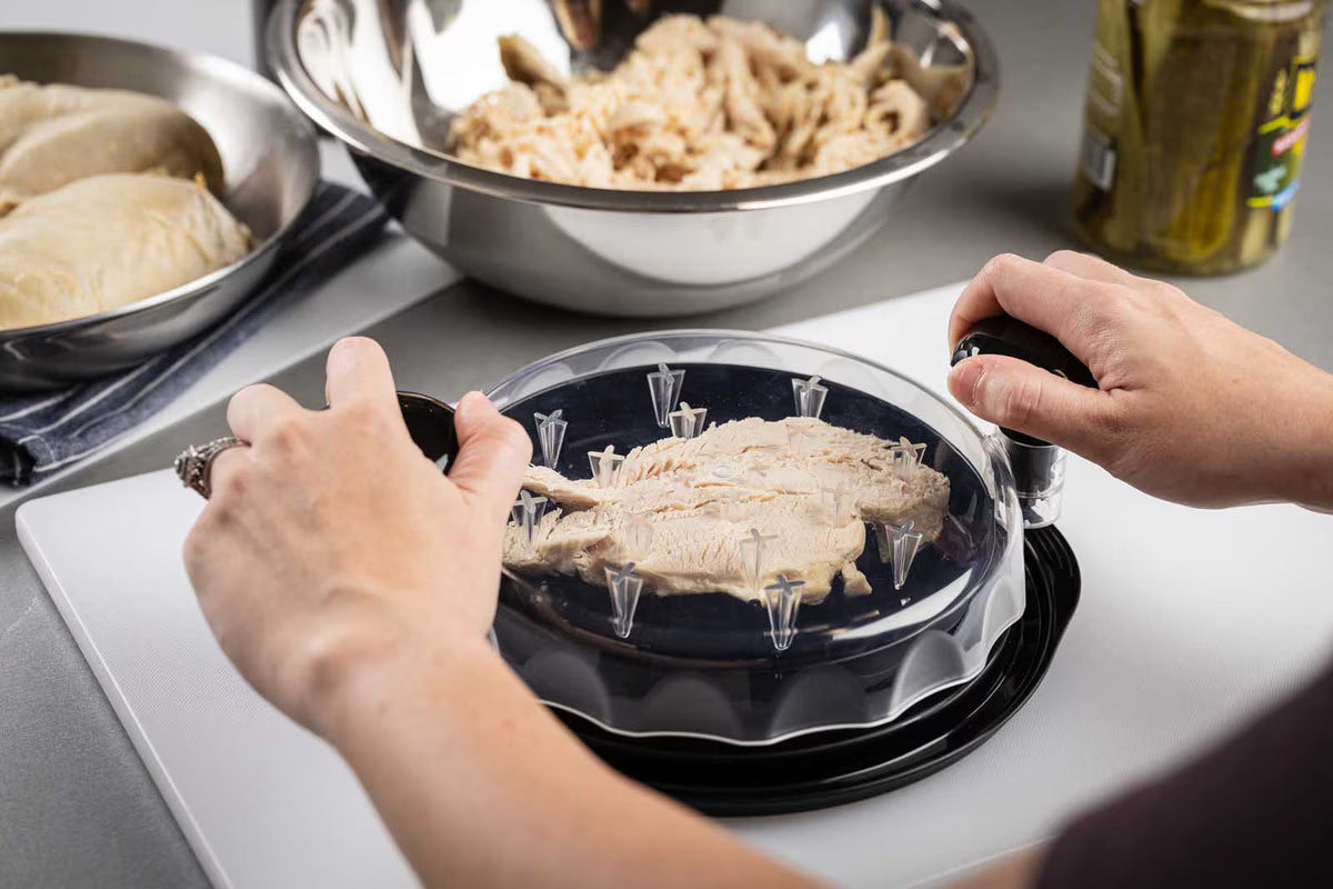 TableCraft Chicken Shredder