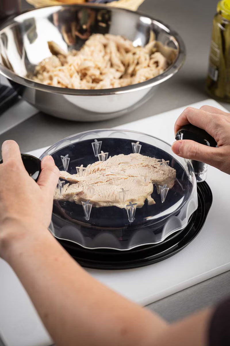 TableCraft Chicken Shredder