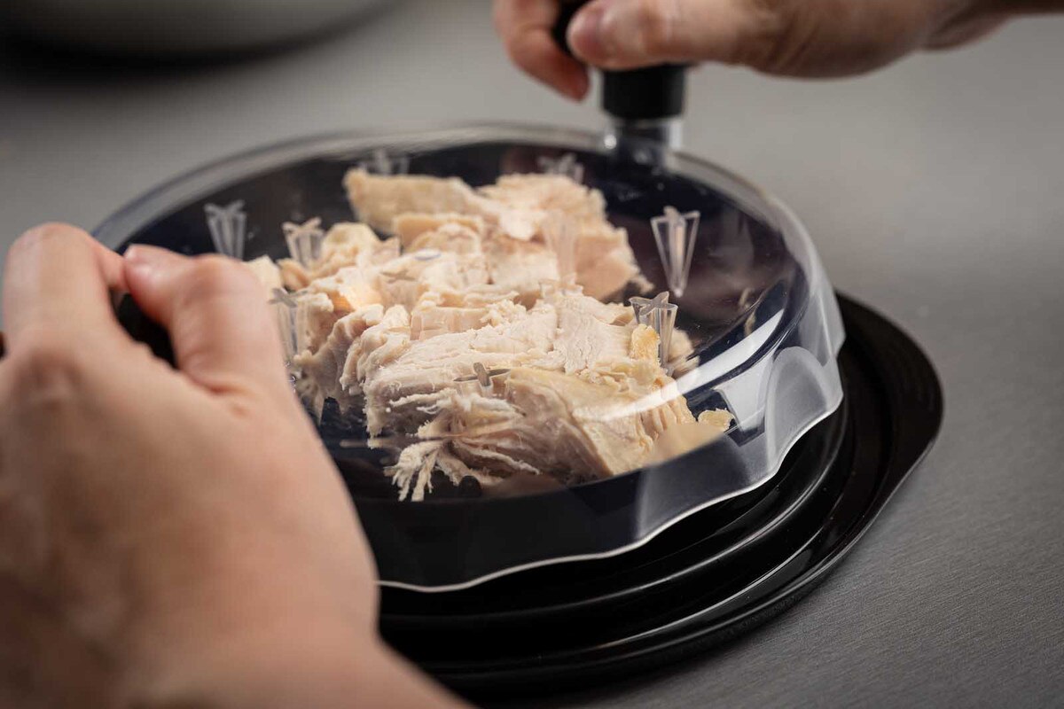 TableCraft Chicken Shredder
