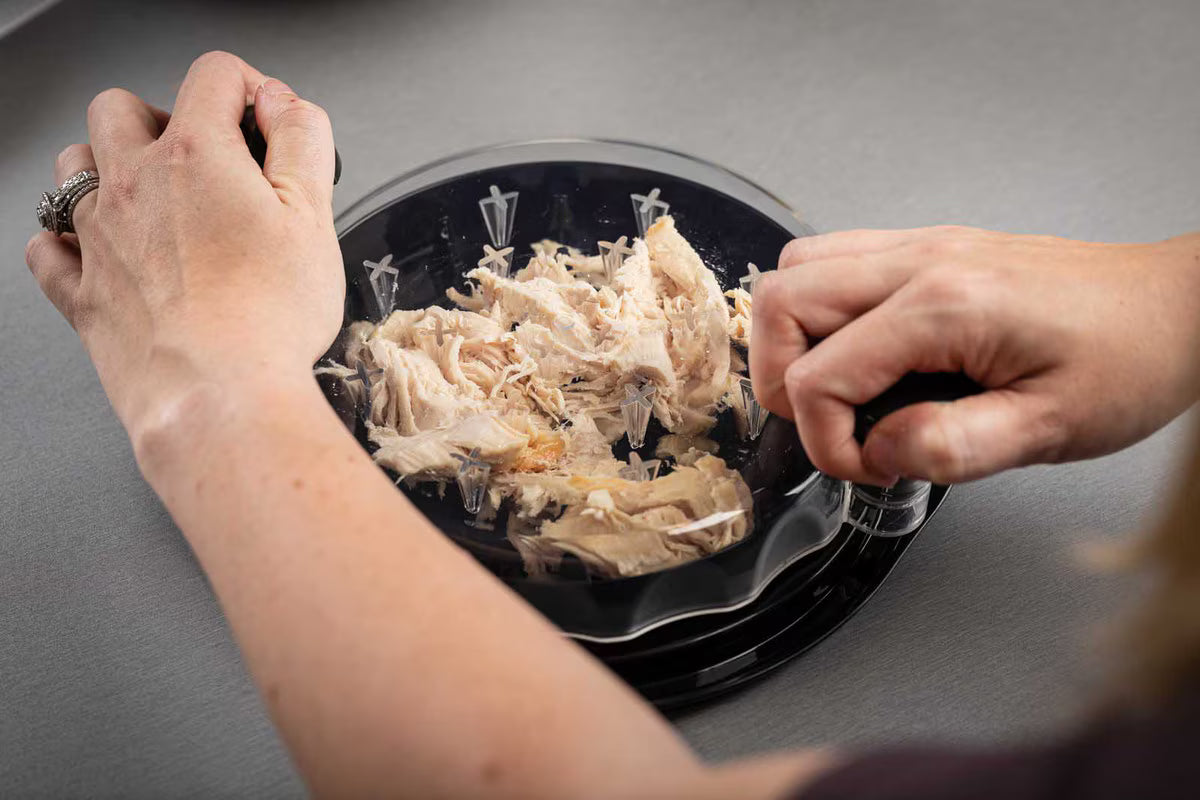 TableCraft Chicken Shredder