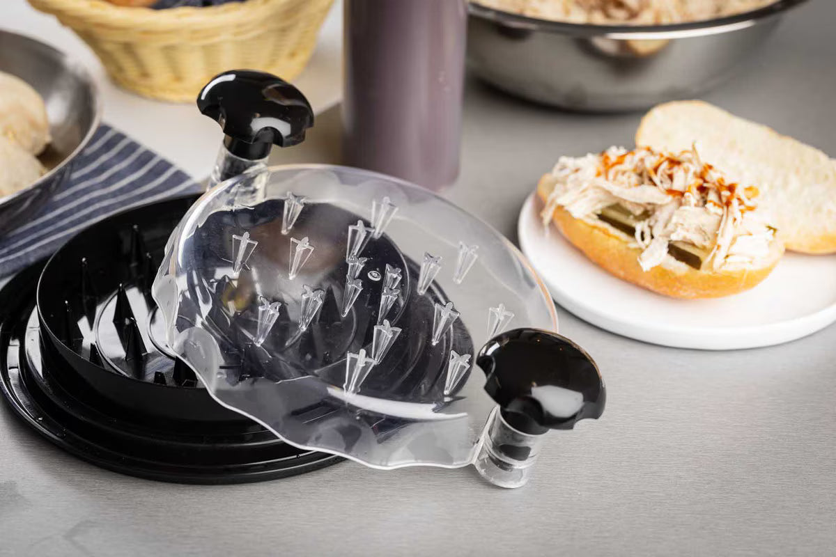 TableCraft Chicken Shredder