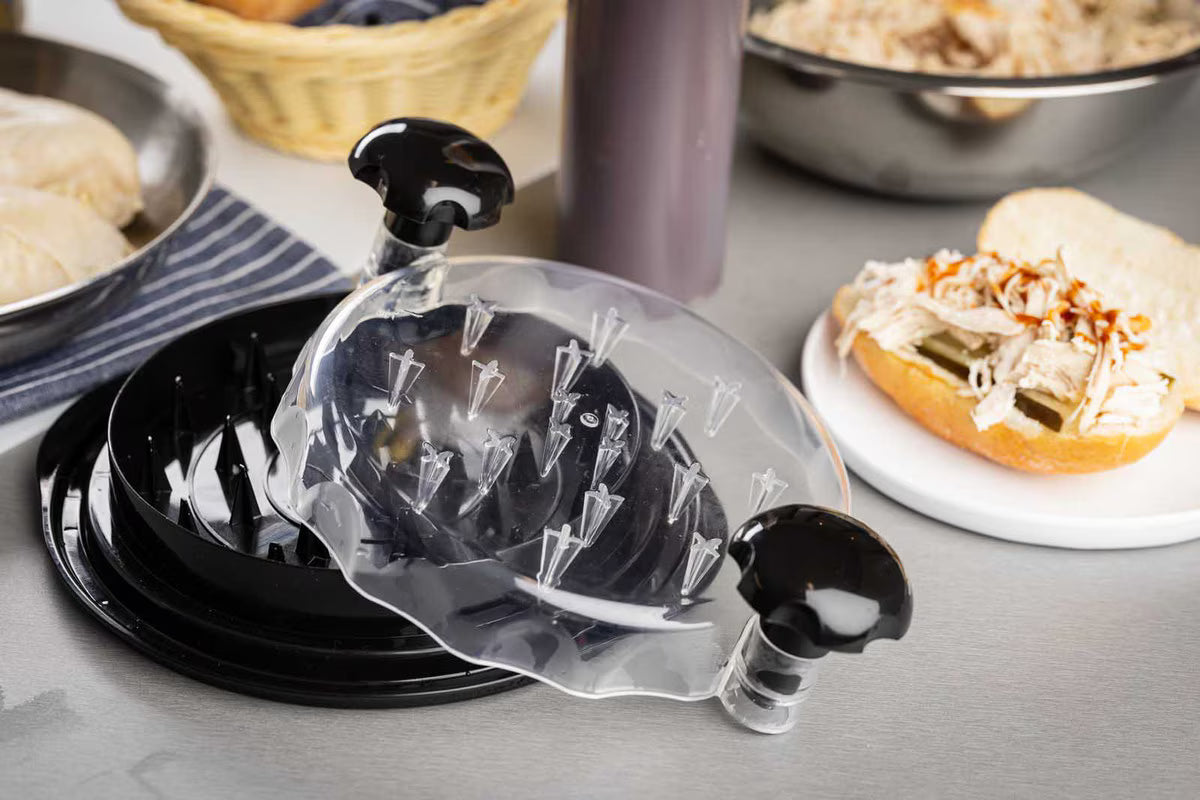 TableCraft Chicken Shredder