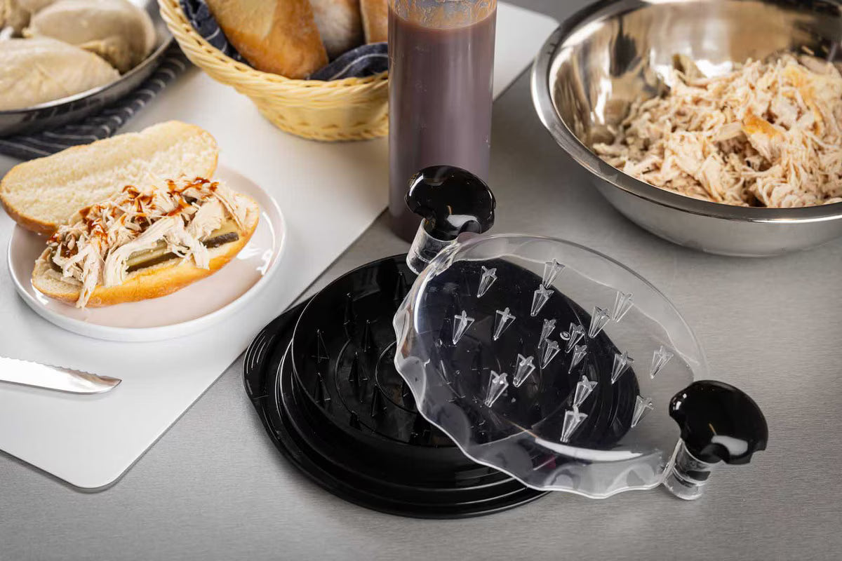 TableCraft Chicken Shredder