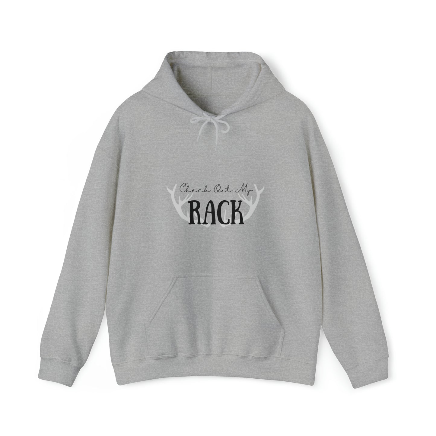 Check out my Rack - Unisex Heavy Blend™ Hooded Sweatshirt