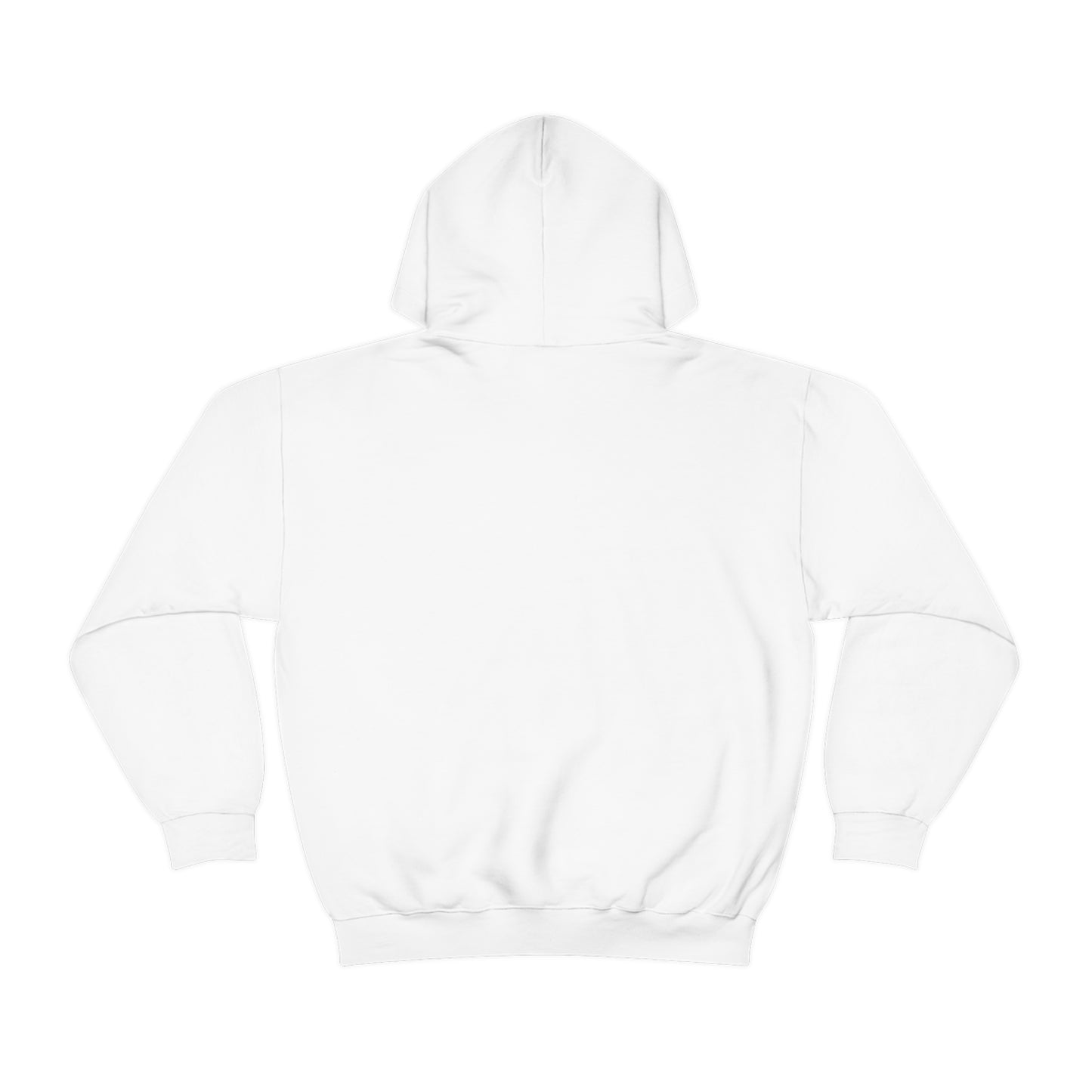 Unisex Heavy Blend™ Hooded Sweatshirt - The Rod Father