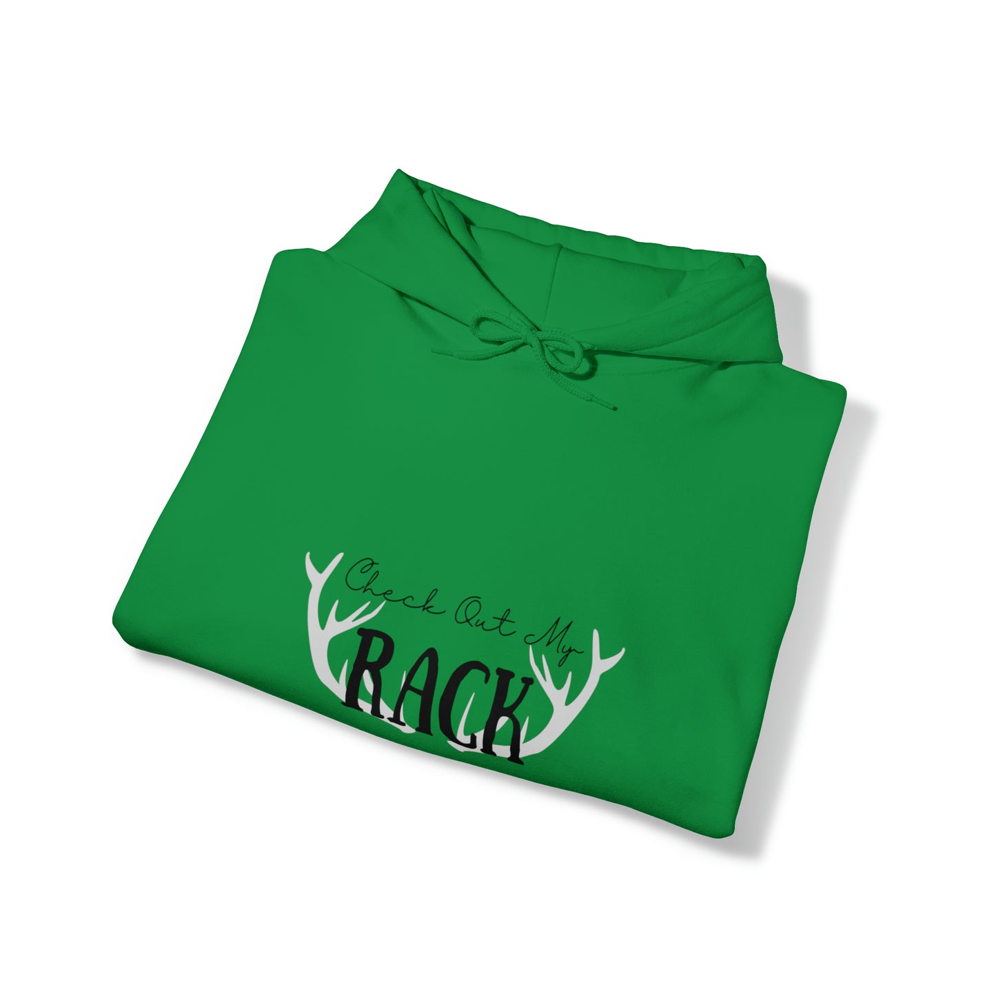 Check out my Rack - Unisex Heavy Blend™ Hooded Sweatshirt