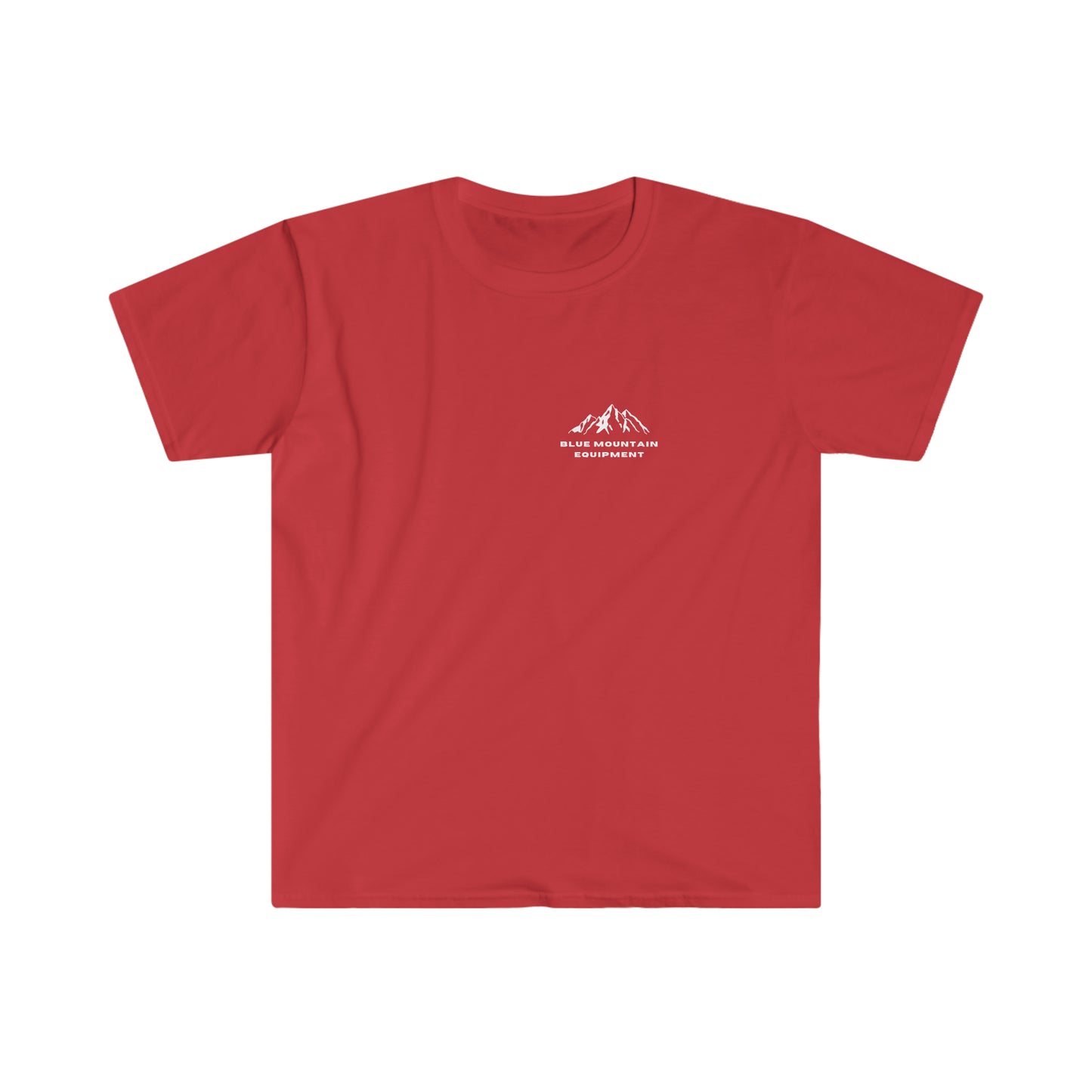 Unisex Soft-Style T-Shirt - 99 Problems - Kayak