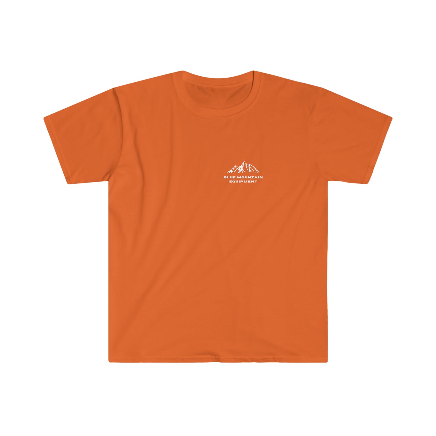 Unisex Soft-Style T-Shirt - 99 Problems - Kayak