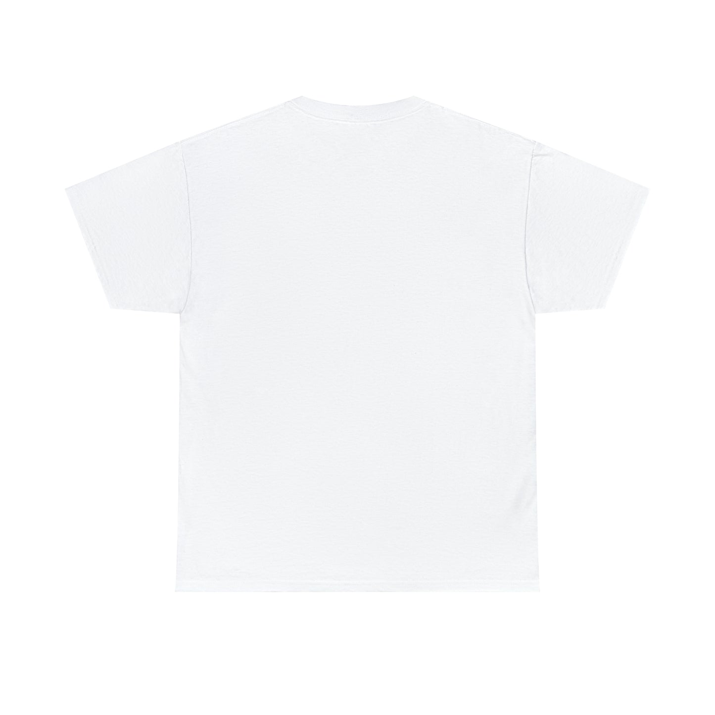 Unisex Heavy Cotton Tee - The Bod Father