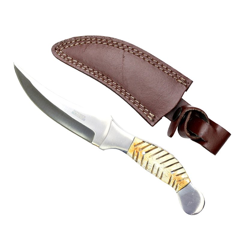 9.5" Defender-Xtreme Full Tang Hunting Knife