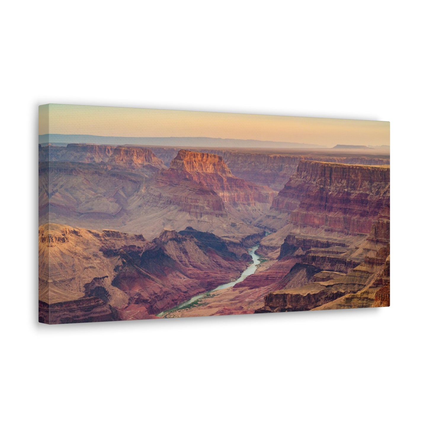 Grand Canyon Canvas Gallery Wraps