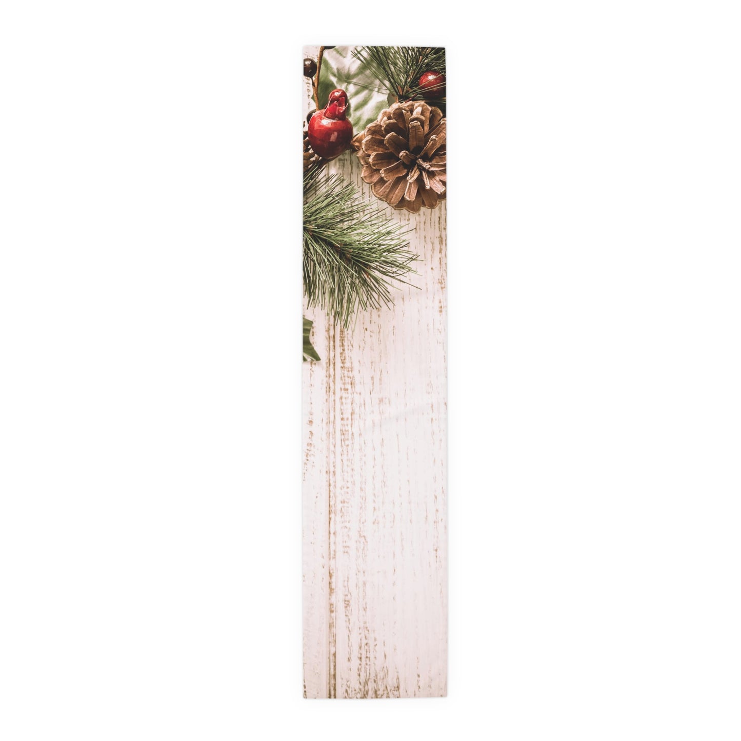 Table Runner (Cotton, Poly)