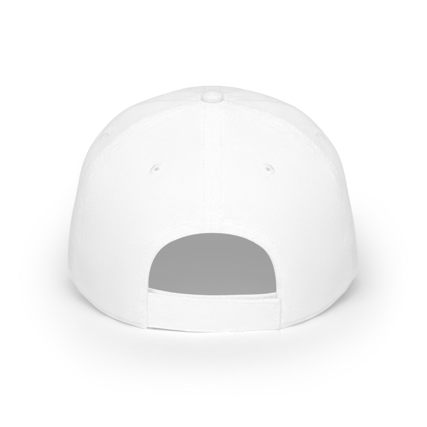 Alberta Hiking Club Low Profile Baseball Cap