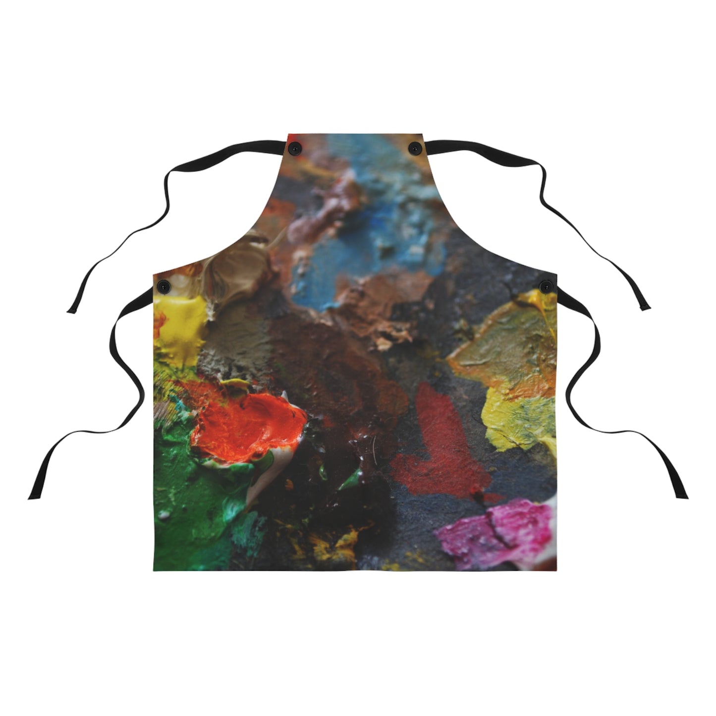 Painter Apron (AOP)