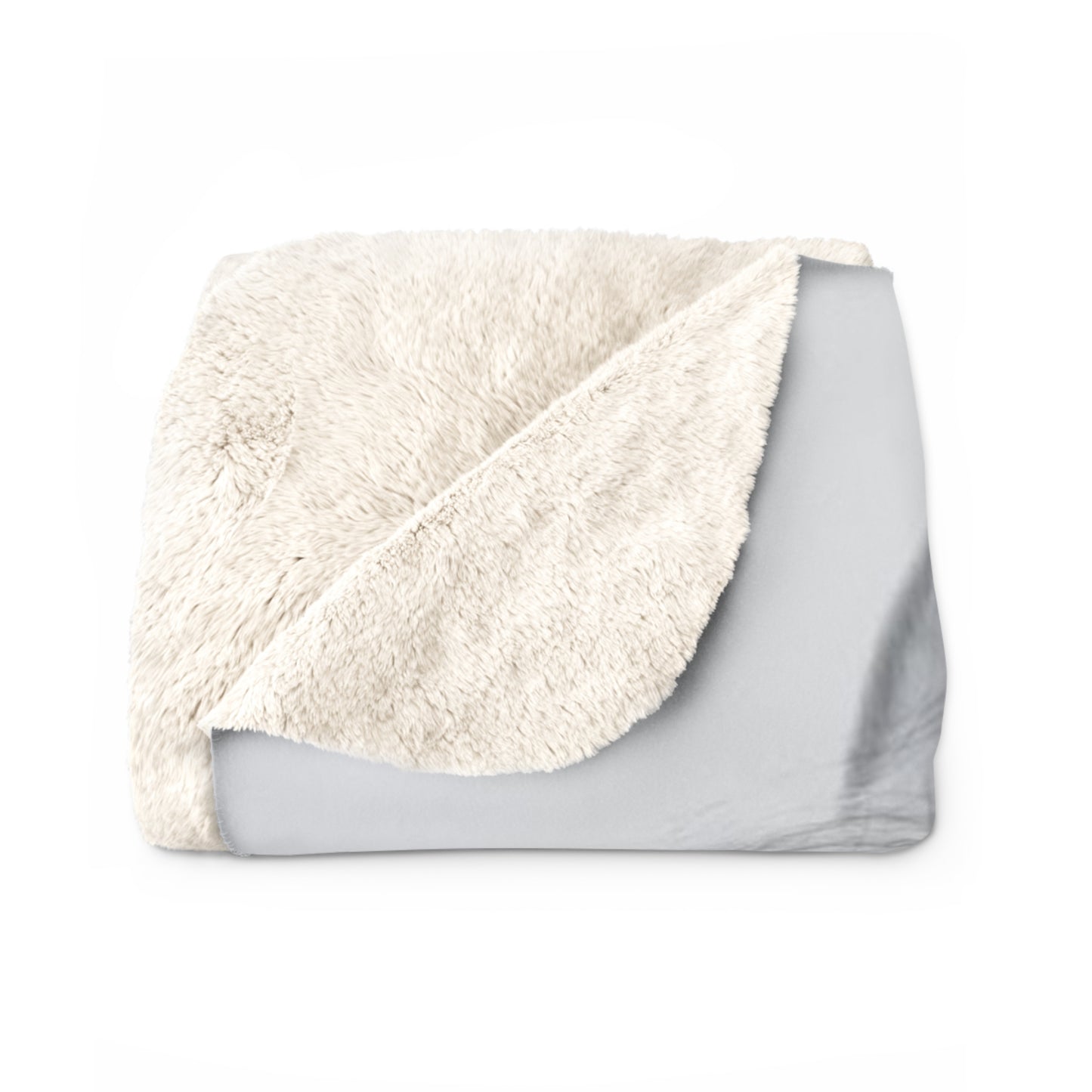 Sherpa Fleece Blanket